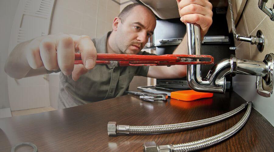 Professional water leak detection in Vanderbilt, MI